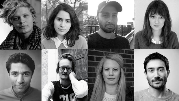 STHLM Debut, deltagarna i omgång 4.