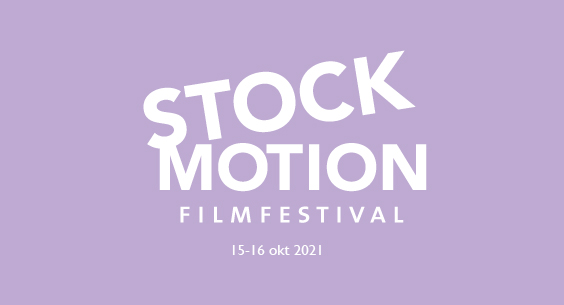 STOCKmotion Filmfestival 15-16 oktober 2021