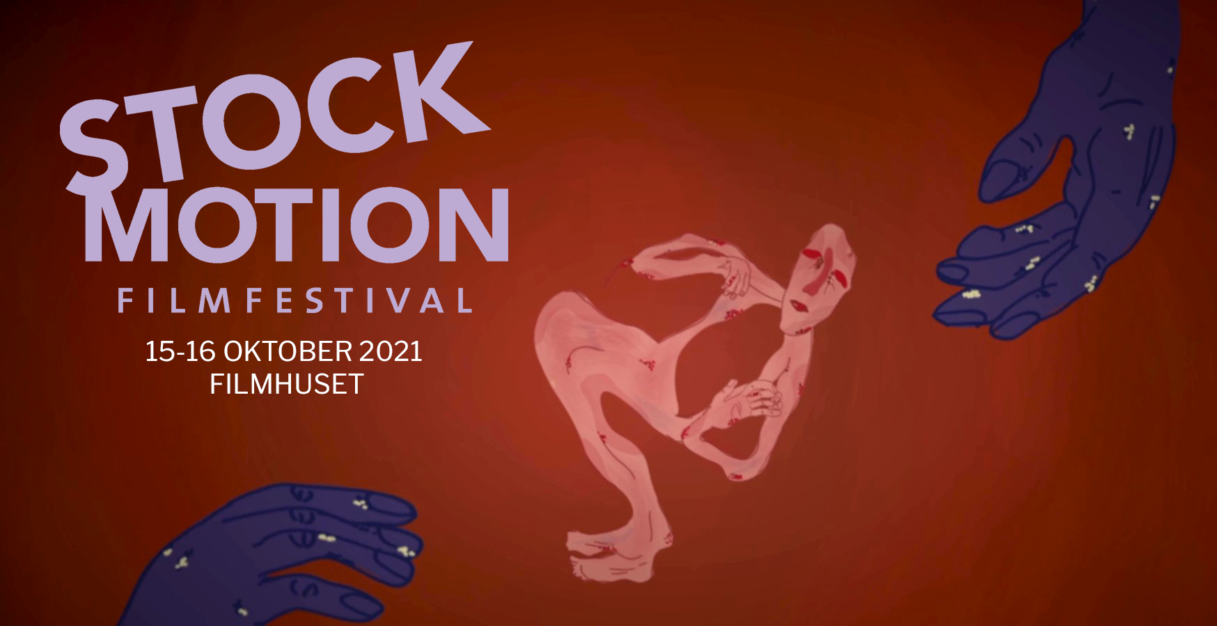 Årets festivalbild kommer från filmen