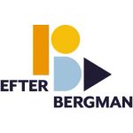 Logotyp för Efter Bergman-stipendiet.